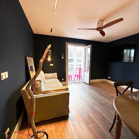 Apartamento Pintoreria Casco Medieval 비토리아개스테즈 외부 사진